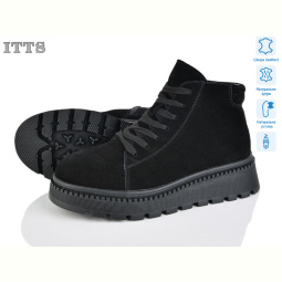 Ботинки ITTS 8220A