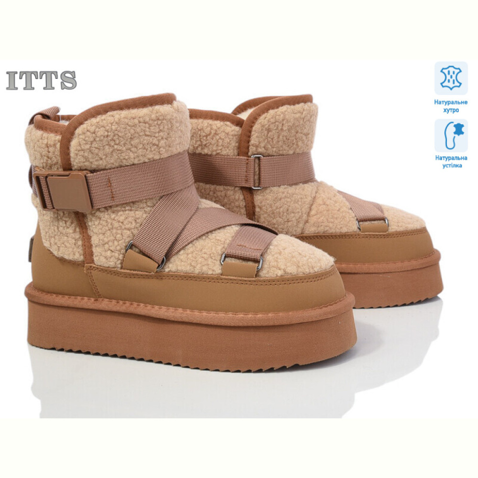 Угги ITTS A1813-3 Угги ITTS A1813-3