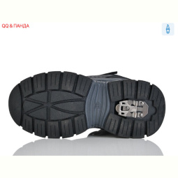 Ботинки QQ&amp;Панда AF2401-29
