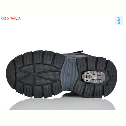 Ботинки QQ&amp;Панда AF2401-29