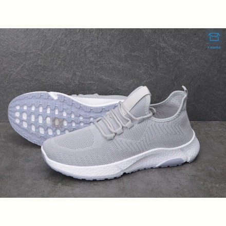 Кроссовки Grand Shoes 85012G