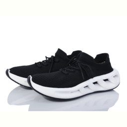 Кроссовки Violeta 149-48 black