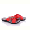 Шлепки Victoria Ш10-1 red