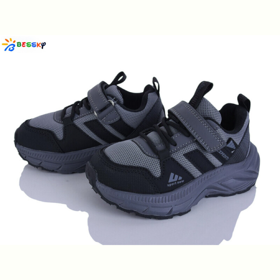 Кроссовки Bessky-Kellaifeng BY5180-2B