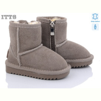 Угги ITTS 7801-21