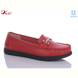 Туфли Jiulai-Kadisalun C629-38