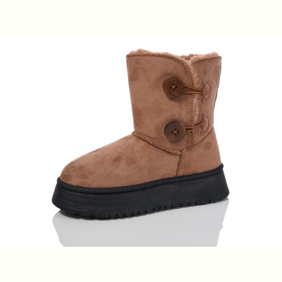 Угги Luck Line A12-2 Угги Luck Line A12-2