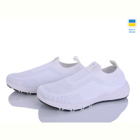 Кроссовки Paolla 003 білий