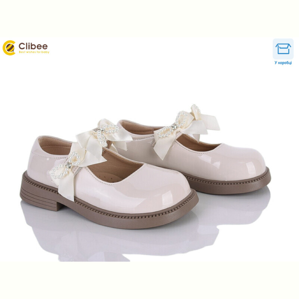 Туфли Clibee DB802-2