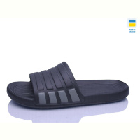 Шлепки RGP 140 син.хаки