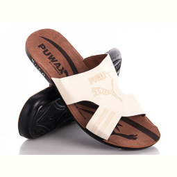 Шлепки Makers Shoes 7060-3