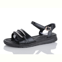 Босоножки Ok Shoes T32 black