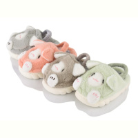 Тапки Family S6041 mix