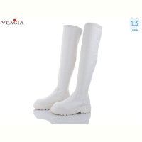 Ботфорты Veagia-ADA M288-5 єврохутро