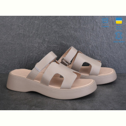 Шлепки Ailinda 883-26