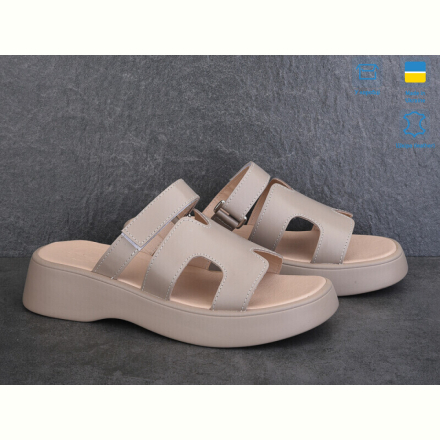 Шлепки Ailinda 883-26