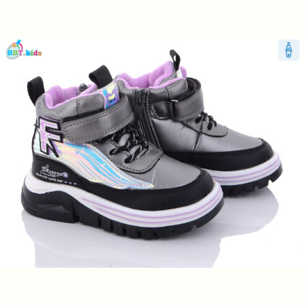 Ботинки BBT T6972-7