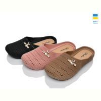 Шлепки Lot Shoes 9892-2 mix