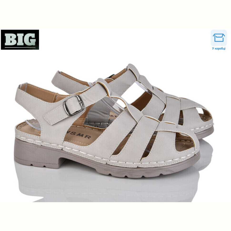 Босоножки BIG 4105-2312-4