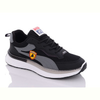 Кроссовки Ok Shoes D002-1