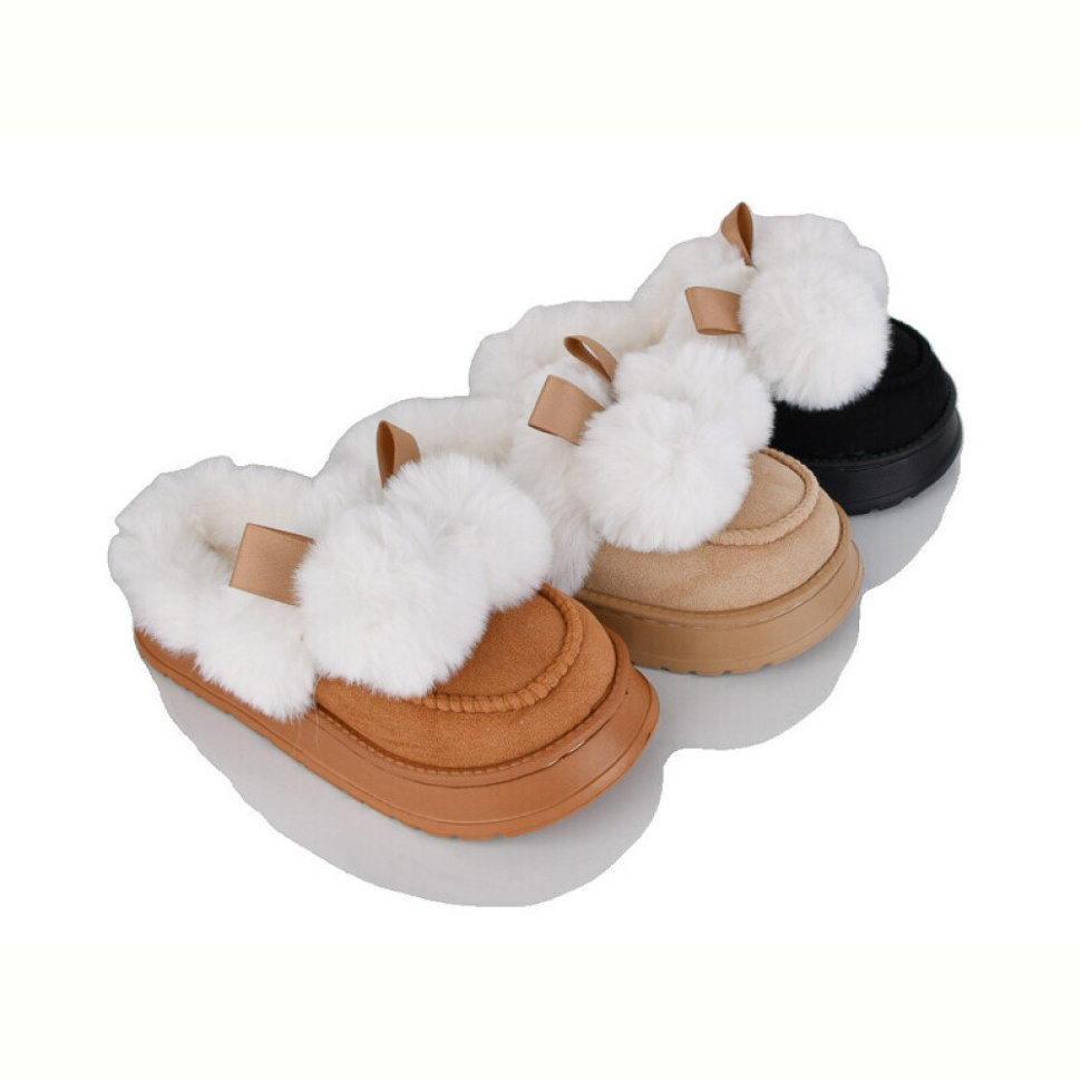 Тапки JH-ЯН 333-4 mix (12) Тапки JH-ЯН 333-4 mix (12)