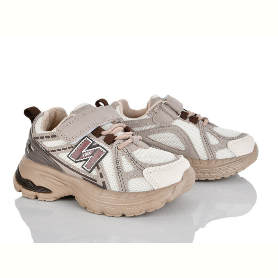 Кроссовки KIMBOO G601-2K