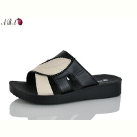 Шлепки Aba 7015-3