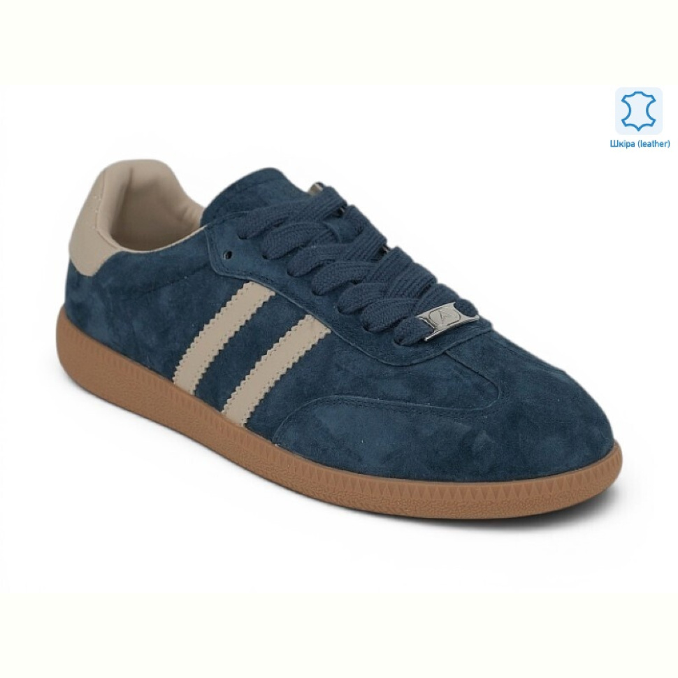 Кроссовки Allshoes 219906