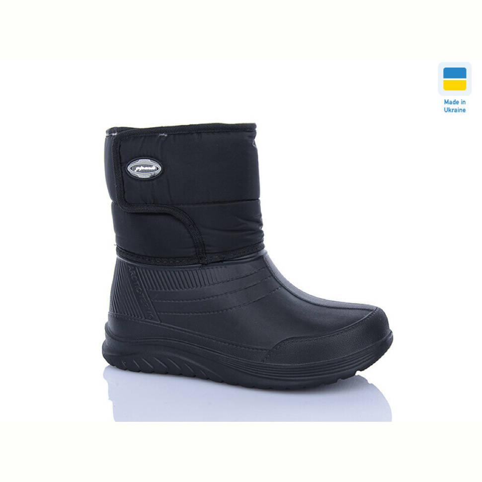 Сапоги из пены DeMur 392A
