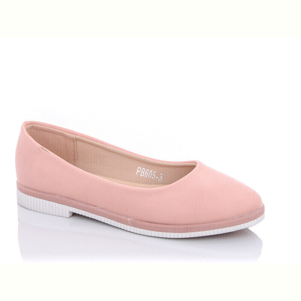 Балетки Xifa kids 000-PB605-3