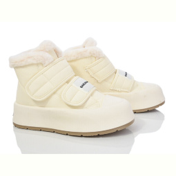 Ботинки Violeta 197-199 beige