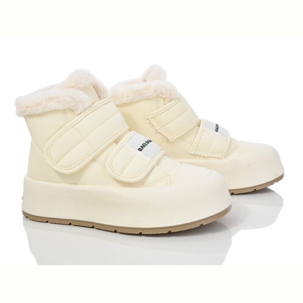 Ботинки Violeta 197-199 beige Ботинки Violeta 197-199 beige