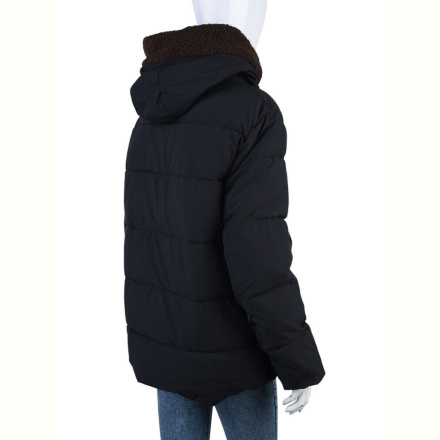 Куртка Obuvok 2313 (12042) black