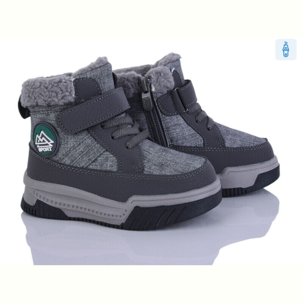 Дутики Kajila 2311-7K Дутики Kajila 2311-7K