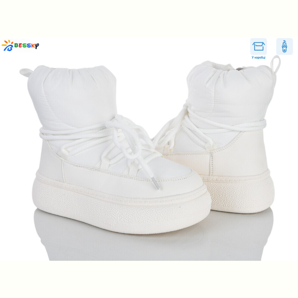 Дутики Bessky-Kellaifeng BM5070-2
