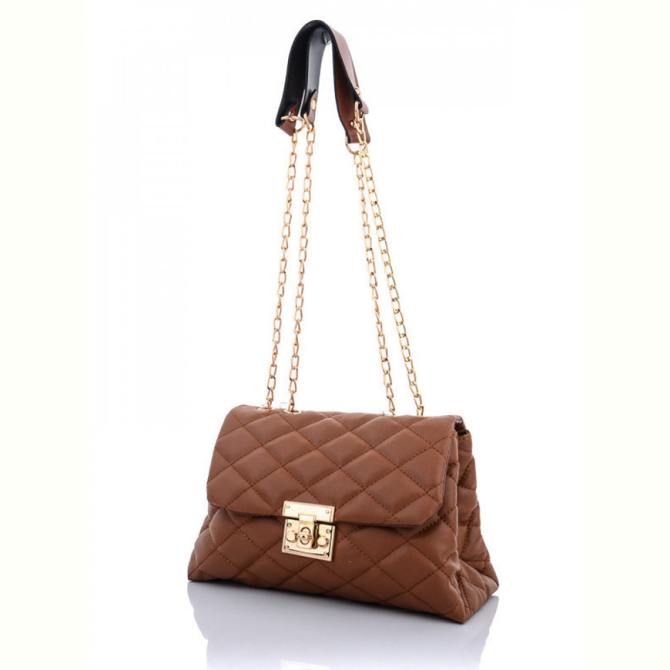 Сумка David Polo 1193-2 brown