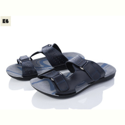 Шлепки BIG 3609-5114E navy