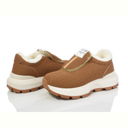 Кроссовки Violeta M801-KL808 brown