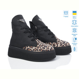 Ботинки Мрія 423