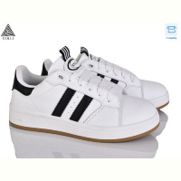 Кроссовки STILLI Group JH300-13 шкіра