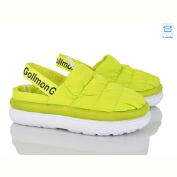 Тапки CAP 2024-54-4