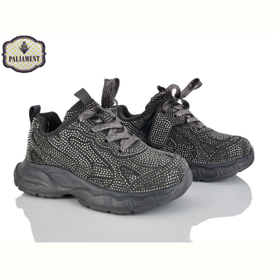 Кроссовки PALIAMENT B0047-2
