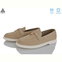 Туфли STILLI Group Q90-12 шкіра