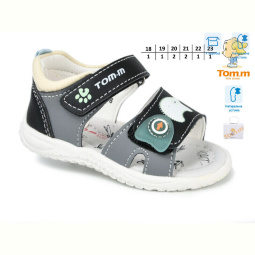 Сандалии TOM.M 11530M
