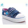 Кеды Comfort-baby 59-02 синій