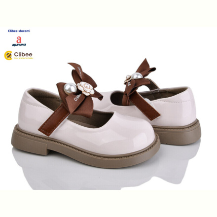 Туфли Clibee-Doremi B219 beige