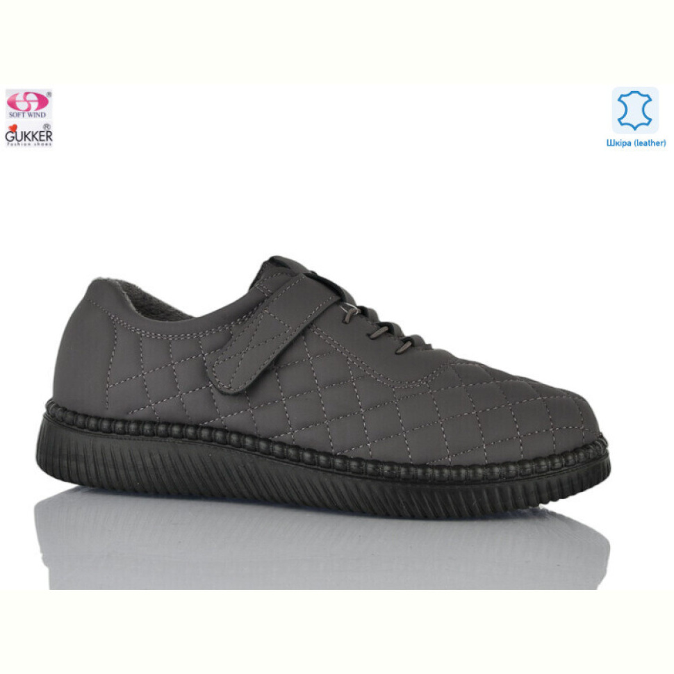 Туфли Gukkcr 4061-8