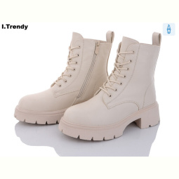 Ботинки Trendy B0008-1