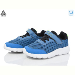 Кроссовки STILLI KIDS KT230-3 піна