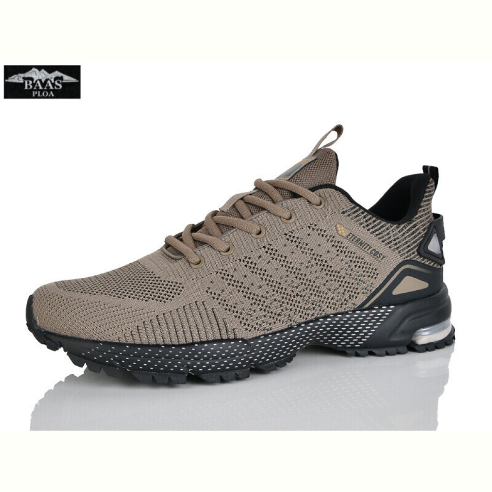 Кроссовки Baas M7662-25C